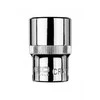 Galvutė Neo Tools 08-018 šešiakampė, 1/2", 18 mm