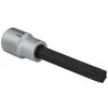 Galvutė PROXXON TORX 1/2" 100mm TX40
