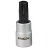 1/4" galvutė su Torx antgaliu PROXXON TX8