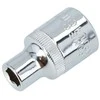 Faster_Tools Varžtų galvutė Faster Tools 1/2″ 9 mm 1027