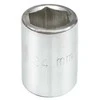 Bikuva.lt VOREL ŠEŠIAKAMPIS ANTGALINIS ANTGALIS 3/4" TRUMPAS 38mm 53460