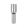 Galvutė šešiakampė ilga NEO 1/2" 9 mm