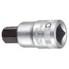 Galvutė su antgaliu Stahlwille 05050022; 3/4''; 22 mm