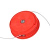 Galvutė trimeriui FORESTER Universali 2-3mm