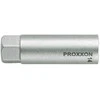 3/8'' galvutė žvakėms PROXXON 14mm