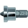 YATO ANTGALIS / ANTGALIS SU RIBOJIMU GIPSO KARTONO PLOKŠTĖMS 1/4" x 25mm PH2 20 vnt. 7980