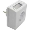 Gao Skaitmeninis elektros skaitiklis 3680W/230V/16A/IP20
