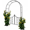 „Garden Line“ metalinė pergolės arka 240 cm PERG-N6092