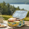 Gardenline COOLER BAG WITH INSERT