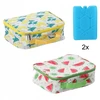 Gardenline COOLER BAG WITH INSERT