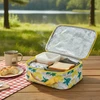 Gardenline COOLER BAG WITH INSERT