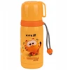 Garfield vaikiškas arbatos termosas 350 ml su Kite puodeliu