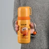 Garfield vaikiškas arbatos termosas 350 ml su Kite puodeliu