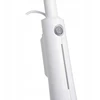 Adler garinė šluota | AD 7068 | Galia 1300 W | Vanduo bako talpa 0,35 l | Baltas/Pilkas