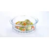 Garinimo įdėklas Pyroflam Pyrex 20 sietelis