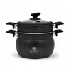 GARINIMO PUODAS garintuvas 4,7 l 20 cm 3 vnt Meyerhoff marmuras