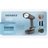 Garinis lygintuvas HENSKE FG-529-15