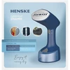 Garinis lygintuvas HENSKE G-8041