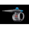 Bissell Steam Shot Multipurpose Garinis valytuvas and Sanitizer | 4267N | Power 1050 W | Steam pressure 4.5 bar | Vanduo tank capacity 0.36 L | Titanium/Bossanova Mėlyna