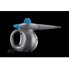 Bissell Steam Shot Multipurpose Garinis valytuvas and Sanitizer | 4267N | Power 1050 W | Steam pressure 4.5 bar | Vanduo tank capacity 0.36 L | Titanium/Bossanova Mėlyna
