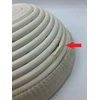 Gärkörbchen 25 cm iš rotango su priedais duonai kepti