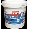 Garo izoliacinė mastika SOUDAL SOUDATIGHT LQ, juodos sp., 4,5kg