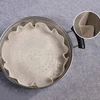 GARO KILIMAS 10 VNT MEDVILNINĖS 30CM DARBAS NAUDOJIMO VIRTUVĖ