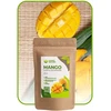 Garsc Natury ŠALČIUOJE DŽIOVINTŲ MANGO GRITŲ 20 g džiovintų vaisių BE CUKRAUS Saldus 0,02 kg