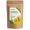Garsc Natury ŠALČIUOJE DŽIOVINTŲ MANGO GRITŲ 20 g džiovintų vaisių BE CUKRAUS Saldus 0,02 kg