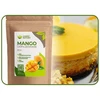 Garsc Natury ŠALČIUOJE DŽIOVINTŲ MANGO GRITŲ 20 g džiovintų vaisių BE CUKRAUS Saldus 0,02 kg