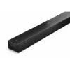 Namų kino sistema Sharp 2.0 Dolby Atmos/DTS Virtual:X Soundbar | HT-SB304 | 180 W | Bluetooth | Belaidė jungtis | Juodas
