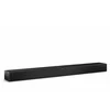 Namų kino sistema Sharp 2.0 Dolby Atmos/DTS Virtual:X Soundbar | HT-SB304 | 180 W | Bluetooth | Belaidė jungtis | Juodas