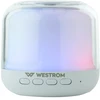 Garso kolonėlė WESTROM KN001 baltas