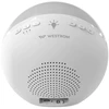 Garso kolonėlė WESTROM KN001 baltas