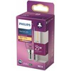 Gartraukio LED lemputė PHILIPS CLASSIC, E14, T25, 2,1 W (=25W), 2700 K,250 lm