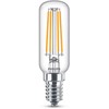 Gartraukio LED lemputė PHILIPS, E14, T25, 4,5 W, 2700 K, 470 lm