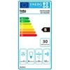 Gartraukis Hood BEKO HNT63322B