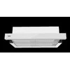 Gartraukis Beko HNT63322WH, montuojamas prie sienos