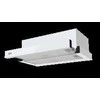 Gartraukis Beko HNT63322WH, montuojamas prie sienos