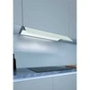 Gartraukis CATA | Hood | RENOVA PURE AIR MNV90 GWH | Canopy | Plotis 90 cm | Mechanical control | LED | Nerūdijantis plienas