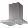 Gartraukis CATA Hood | S PLUS 6010 X | Wall mounted | Energy efficiency class C | Plotis 60 cm | 637 m³/h | Mechanical | LED | Inox