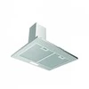 CATA gartraukis | VK 6000 X | Tvirtinamas prie sienos | Energijos vartojimo efektyvumo klasė A | Plotis 60 cm | 395 m³/h | Mechaninis valdymas | LED | Nerūdijantis plienas