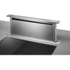Gartraukis Electrolux EFD90567OX