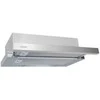 Gartraukis ELEYUS HOOD CCN L 14 150 60 IS Įmontuotas Inox 60 cm 340 m3/val.