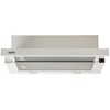 Gartraukis ELEYUS HOOD CCN L 14 150 60 WH Įmontuojamas Baltas 60 cm 340 m3/h