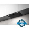 Gartraukis Elica CT23 BL MAT/A/52