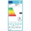 Gartraukis Faber INKA LUX EVO BK Matinis A70