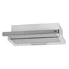 Gartraukis WK-7 Light eco Akpo 320m3/h inox