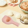 Garuose keptų bandelių gaminimo aparatas Lengvas naudoti dekoravimo įrankis Mažas praktiškas kiniškas Baozi
