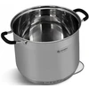 GASTRONOMINIS PUODAS CAUTTON 13,5L / 28CM EDENBERG